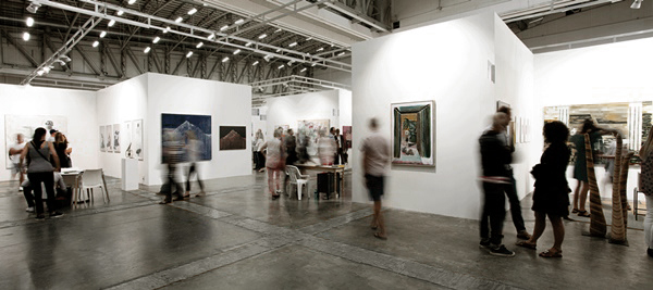 All About The Primary and Secondary Art Markets